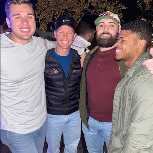 Meet your Posher, Wayland